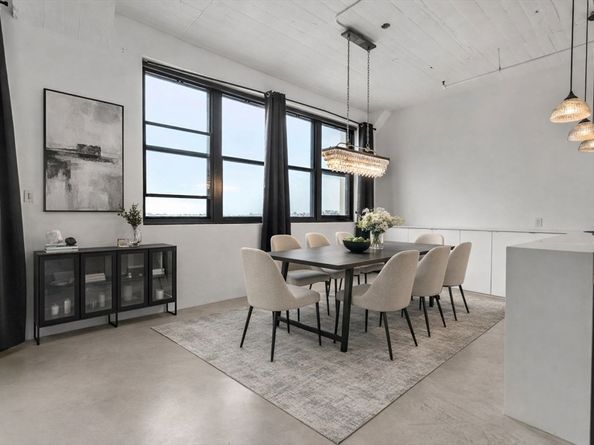 437 D Street 6C, Boston MA 02210