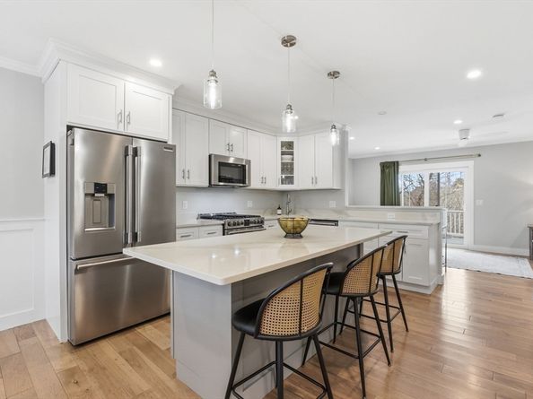 274 Providence Rd 5, Grafton MA 01560