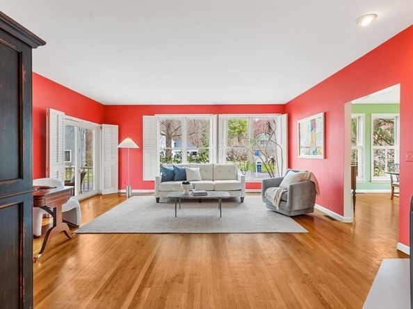 16 Bartkus Farm, Concord MA 01742