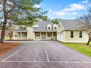 16 Bartkus Farm, Concord MA 01742