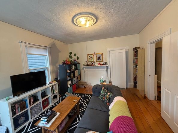 24 Linden Avenue, Somerville MA 02143