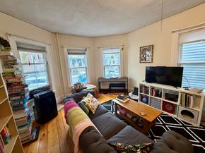 24 Linden Avenue, Somerville MA 02143