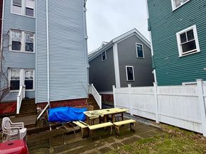 24 Linden Avenue, Somerville MA 02143