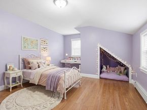 5 Baker St, Boston MA 02132