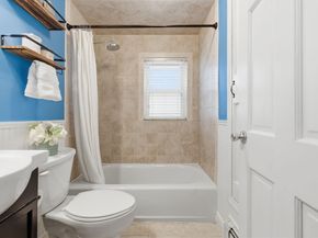 5 Baker St, Boston MA 02132