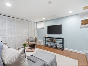 5 Baker St, Boston MA 02132