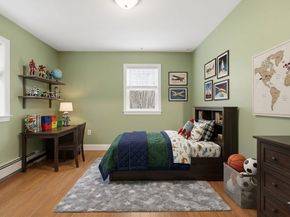 5 Baker St, Boston MA 02132