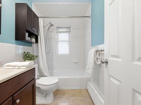 5 Baker St, Boston MA 02132