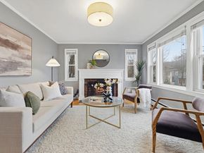 5 Baker St, Boston MA 02132