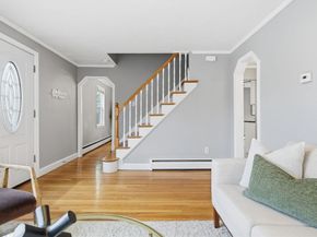 5 Baker St, Boston MA 02132