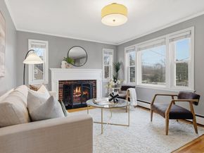 5 Baker St, Boston MA 02132
