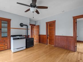 41 Tatman St, Worcester MA 01607