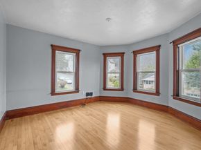 41 Tatman St, Worcester MA 01607