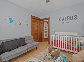 41 Tatman St, Worcester MA 01607