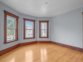 41 Tatman St, Worcester MA 01607