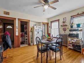 41 Tatman St, Worcester MA 01607