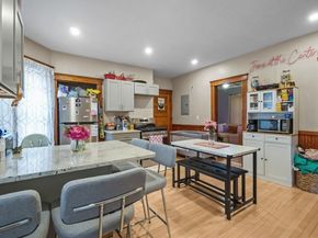 41 Tatman St, Worcester MA 01607