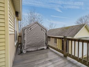 41 Tatman St, Worcester MA 01607