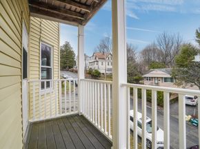 41 Tatman St, Worcester MA 01607