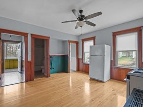 41 Tatman St, Worcester MA 01607