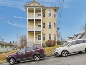 41 Tatman St, Worcester MA 01607
