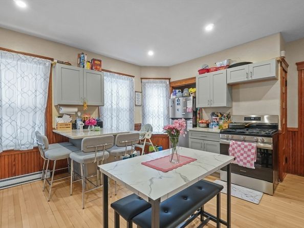 41 Tatman St, Worcester MA 01607