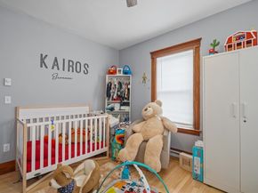 41 Tatman St, Worcester MA 01607