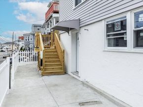 38 Warren, Revere MA 02151