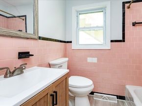 38 Warren, Revere MA 02151