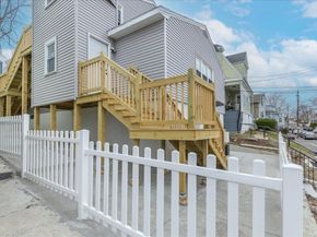 38 Warren, Revere MA 02151
