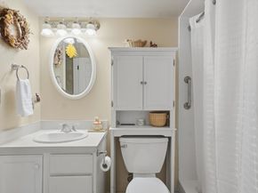 60 Rantoul St 708N, Beverly MA 01915