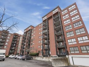 60 Rantoul St 708N, Beverly MA 01915
