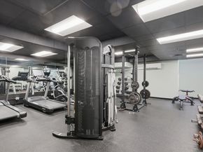 60 Rantoul St 708N, Beverly MA 01915