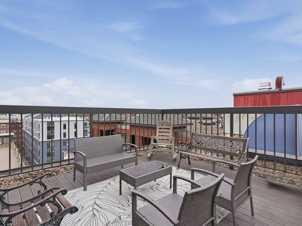 60 Rantoul St 708N, Beverly MA 01915