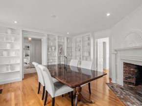 85 Strawberry Hill St, Dover MA 02030