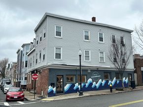 89 Green St, Boston MA 02129