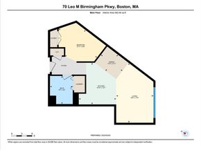 70 Leo M Birmingham Pkwy 416, Boston MA 02135