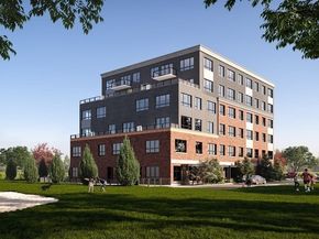 70 Leo M Birmingham Pkwy 416, Boston MA 02135