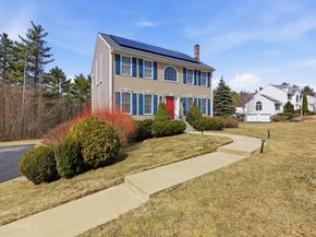38 Foster Ct, Gardner MA 01440
