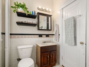 70 Strathmore Road 10A, Boston MA 02135