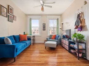 70 Strathmore Road 10A, Boston MA 02135