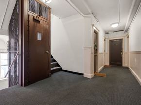 70 Strathmore Road 10A, Boston MA 02135