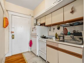 70 Strathmore Road 10A, Boston MA 02135