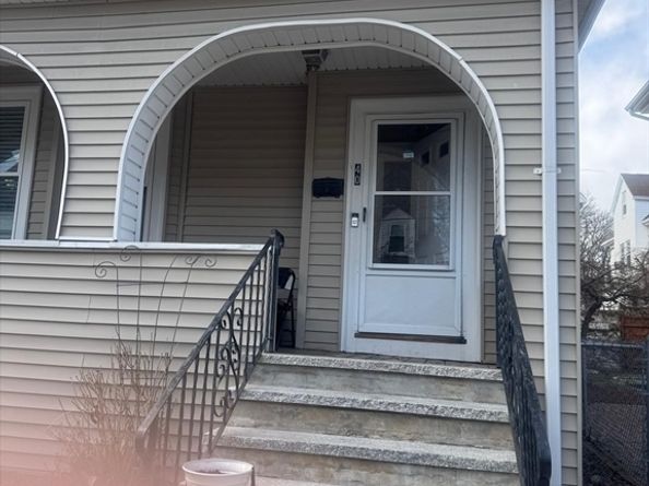 40 Baker Rd, Everett MA 02149