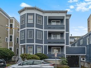 28 Surrey Street 3, Cambridge MA 02138