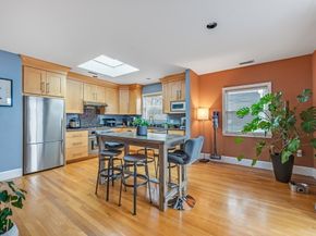 28 Surrey Street 3, Cambridge MA 02138