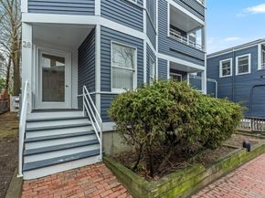 28 Surrey Street 3, Cambridge MA 02138
