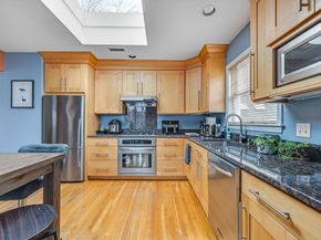 28 Surrey Street 3, Cambridge MA 02138