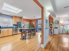 28 Surrey Street 3, Cambridge MA 02138