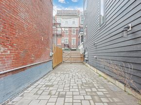 43 Stillman Street 1, Boston MA 02113